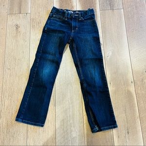 Boys urban pipeline Jeans